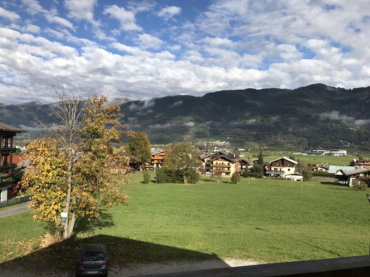 Dorfchalets & Apartments - Authentic Experience In Centre Of Kaprun Including Tauernspa And Summercard Luaran gambar